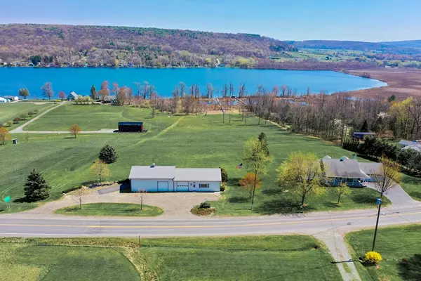 Hammondsport, NY 14840,3978 W Waneta Lake RD