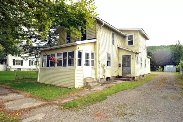 818 Sullivan ST, Elmira, NY 14901