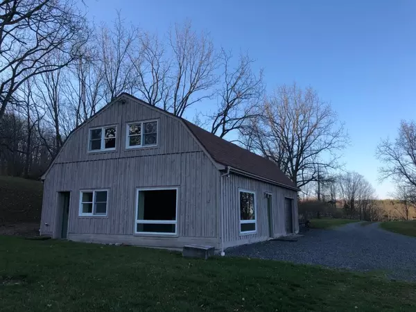 103 Harvey Hill RD, Ithaca, NY 14850