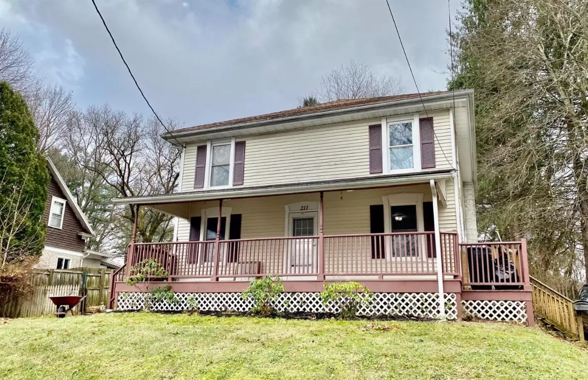 Groton, NY 13073,211 Spring ST