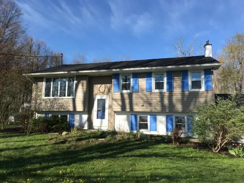 6121 Willow Creek RD, Ithaca, NY 14850