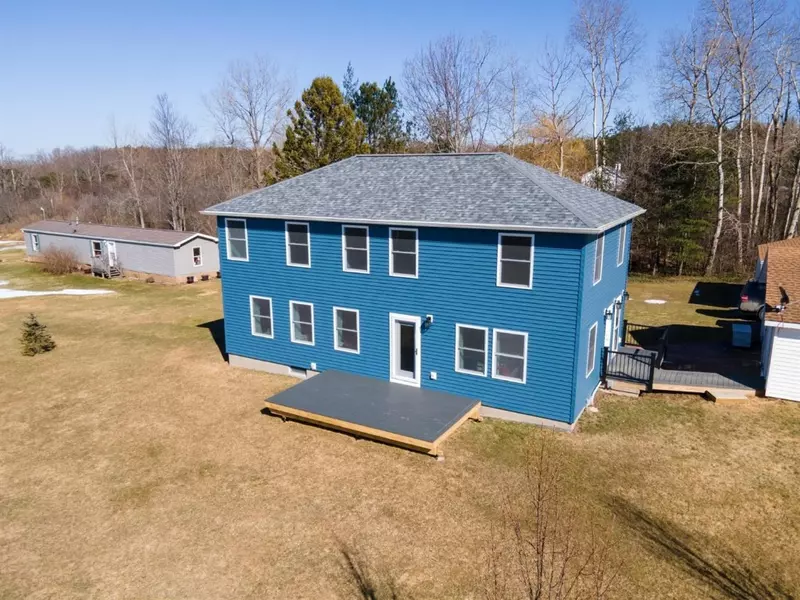 6295 Strong RD, Trumansburg, NY 14886