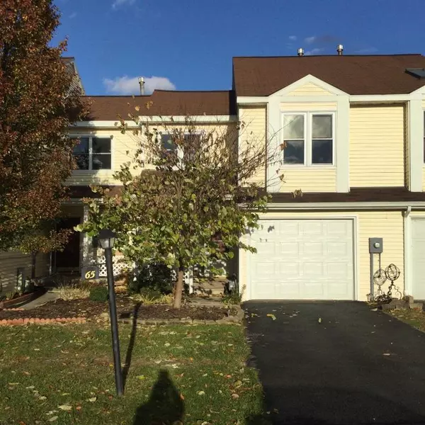 65 Whitetail DR, Ithaca, NY 14850