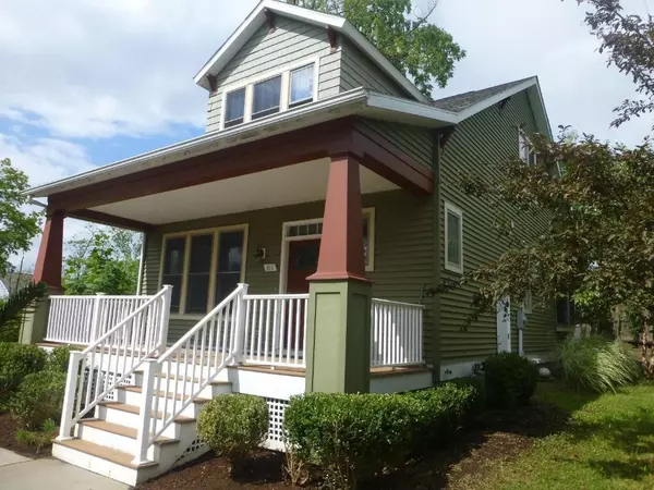 311 Walnut ST, Ithaca, NY 14850