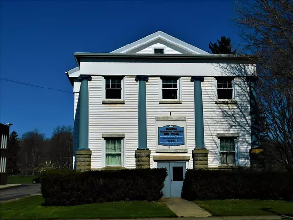 3877 N Main ST, Marion, NY 14505