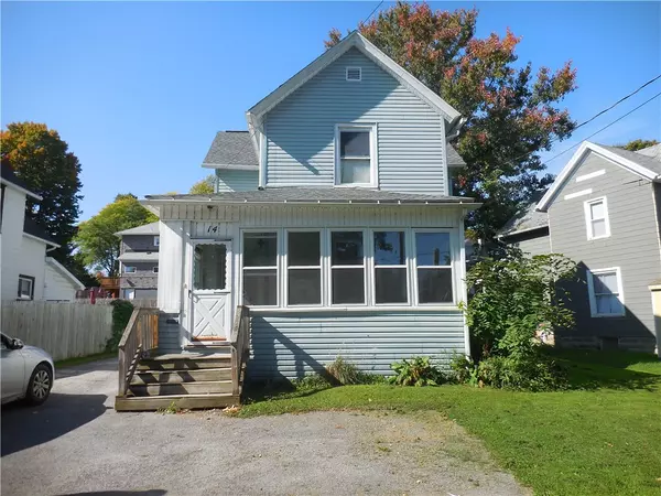 Perry, NY 14530,14 Bradford ST