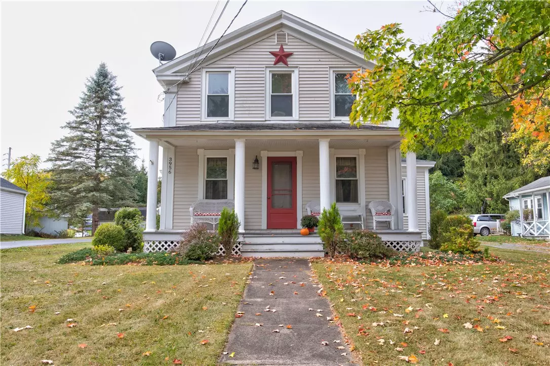 Marion, NY 14505,3956 Buffalo ST