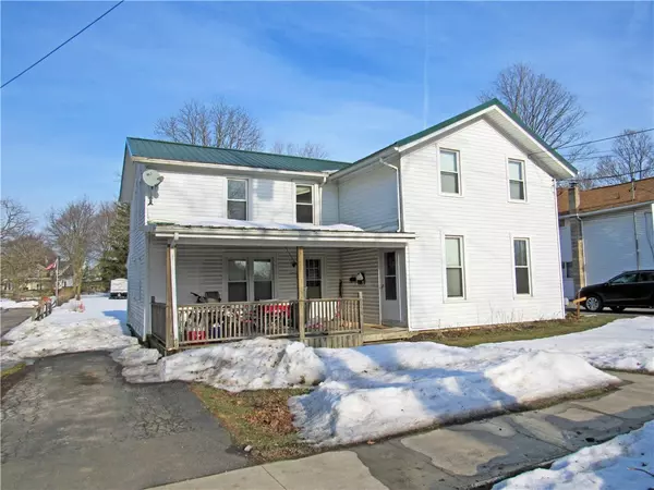 Caledonia, NY 14423,3207 State ST