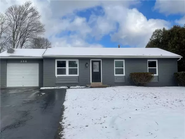 Rochester, NY 14626,356 Alfonso DR