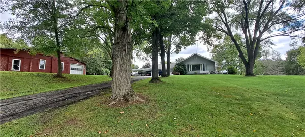 Horseheads, NY 14845,90 Veteran Hill RD