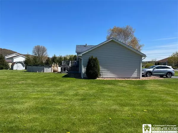 Allegany, NY 14706,10 Sunburst LN