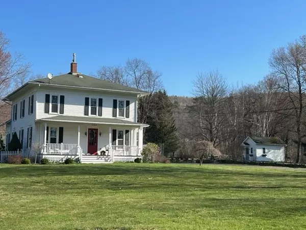 Wellsville, NY 14895,2934 Hawks RD