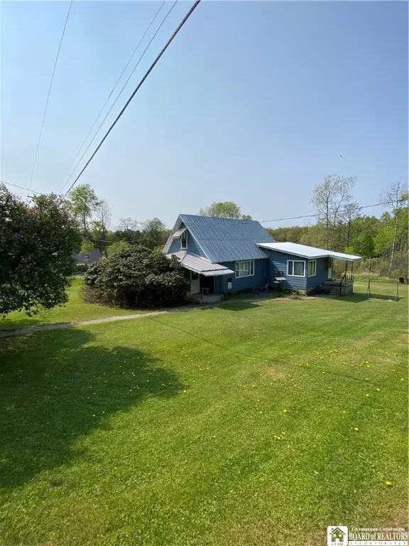 Wellsville, NY 14895,5696 Hog Brook RD