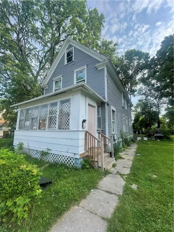 Rochester, NY 14611,76-82 Eddy ST