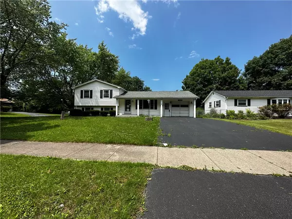 Rochester, NY 14609,140 Brookdale PARK