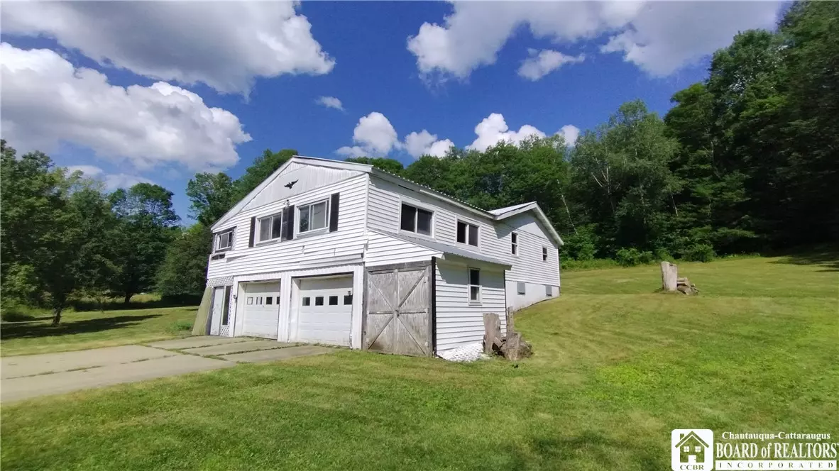 Allegany, NY 14706,3752 Karl RD