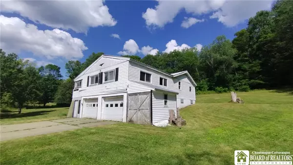 3752 Karl RD, Allegany, NY 14706