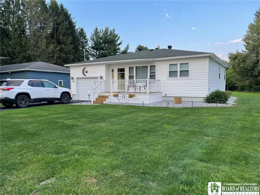 Allegany, NY 14706,2202 Saint Christopher DR