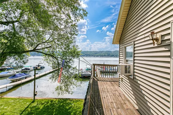 Conesus, NY 14435,5604 E Lake RD