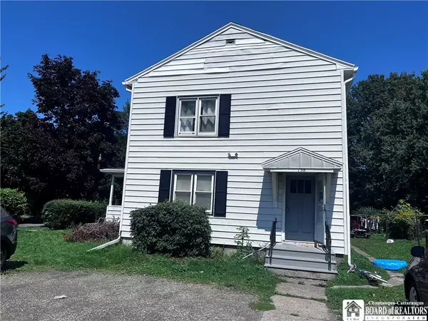 Fredonia, NY 14063,138 Eagle ST