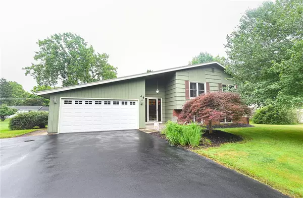 Fairport, NY 14450,48 Sunset TRL