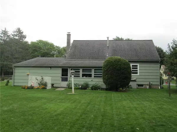 Scottsville, NY 14546,39 Grenadier RD E