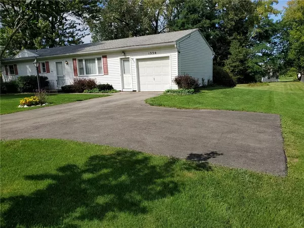 Webster, NY 14580,1336 Schlegel RD