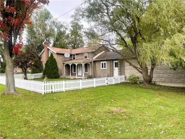 Seneca Falls, NY 13148,1595 Gravel RD