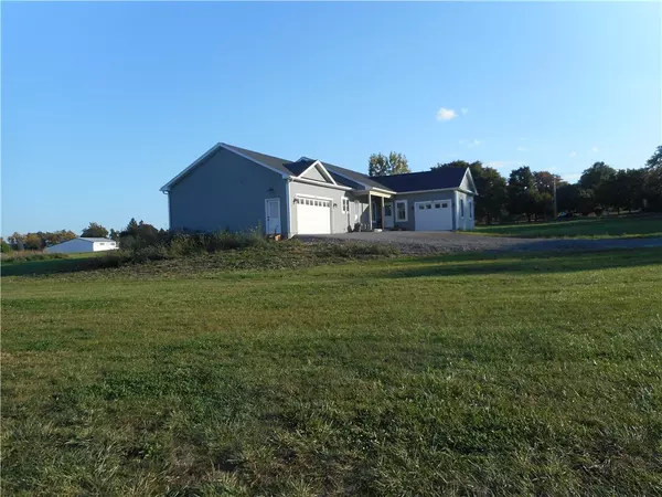 Scottsville, NY 14546,4564 River RD