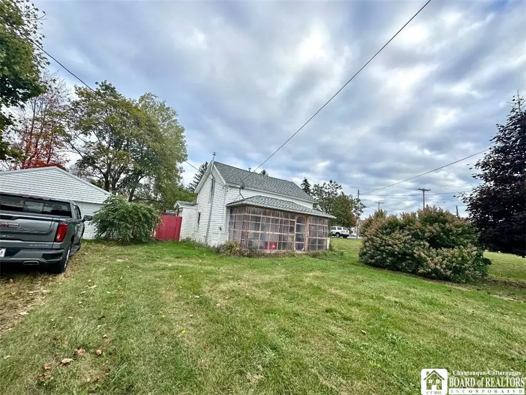 Allegany, NY 14706,6 N 1st ST