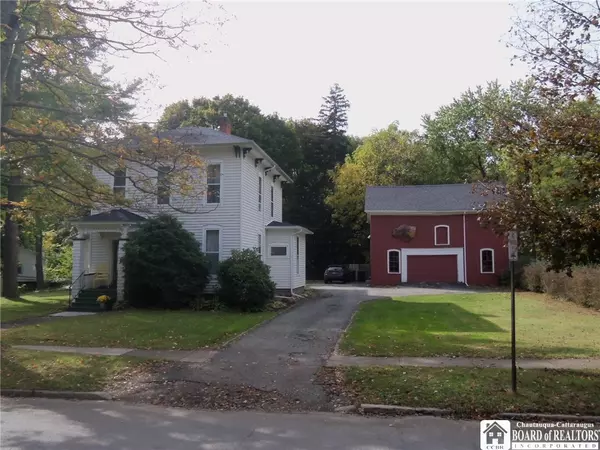 Fredonia, NY 14063,60 Lambert AVE