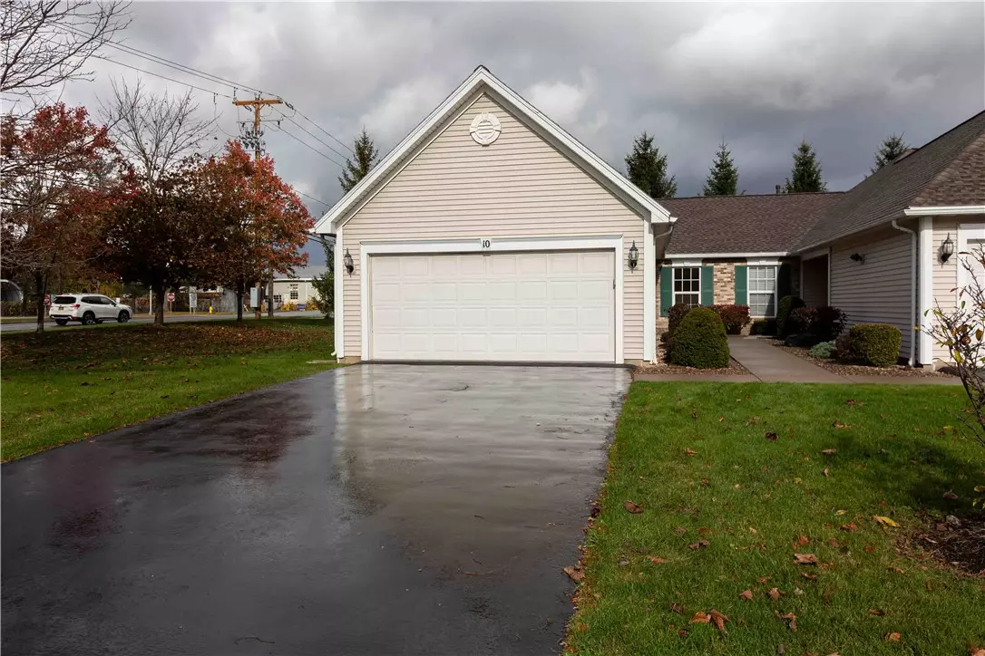 Spencerport, NY 14559,10 Maier CIR