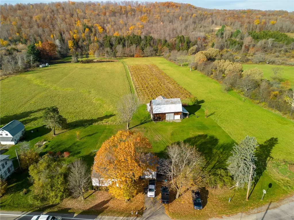 Wellsville, NY 14895,2226 Hallsport RD