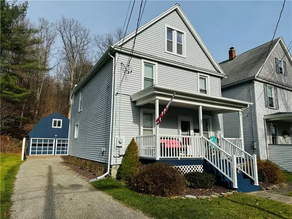 89 Crosby ST, Hornell, NY 14843