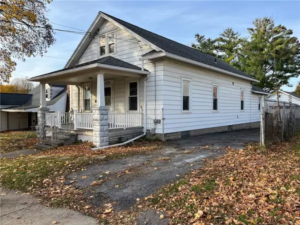 Auburn, NY 13021,109 Perrine ST