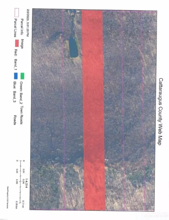 Ellicottville, NY 14731,0 Brennan RD