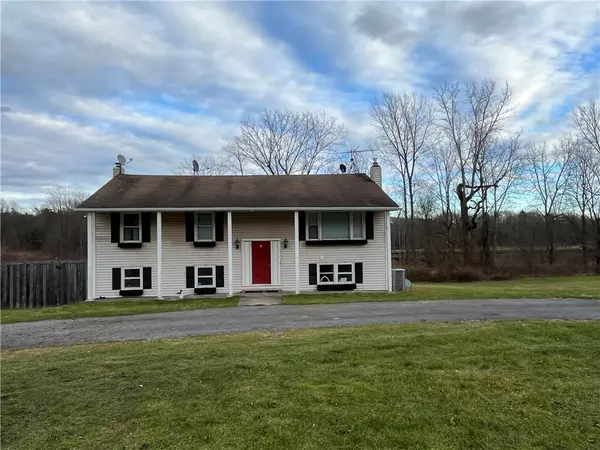 Red Creek, NY 13143,6048 Muckland AVE