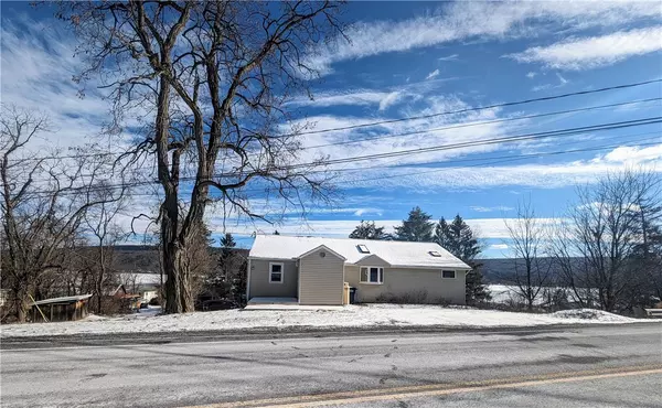 Honeoye, NY 14471,6030 Bartholomew DR