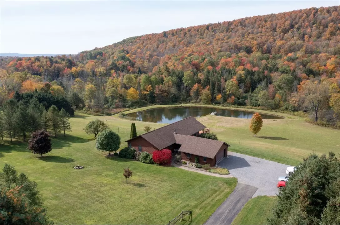 Wayland, NY 14572,8148 Tabors Corner RD