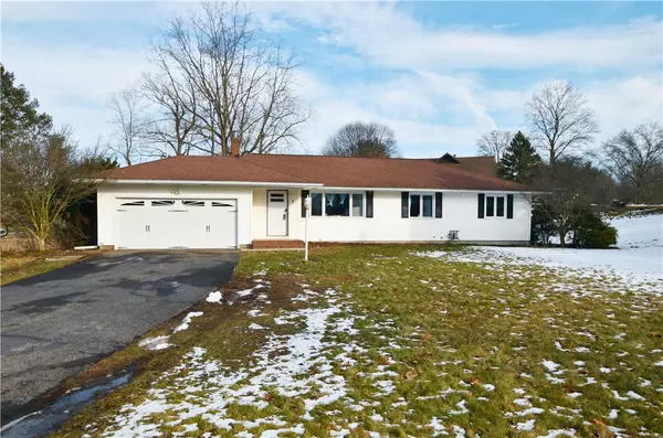 Pittsford, NY 14534,2 Sherwood DR