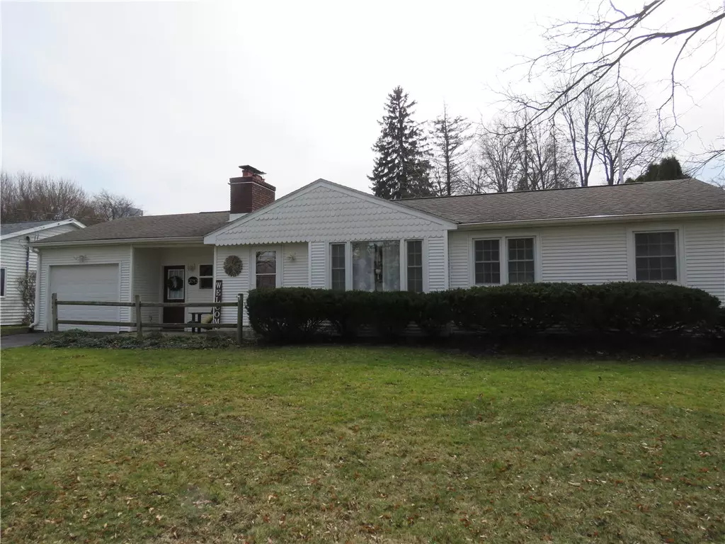 Spencerport, NY 14559,3043 Brockport RD