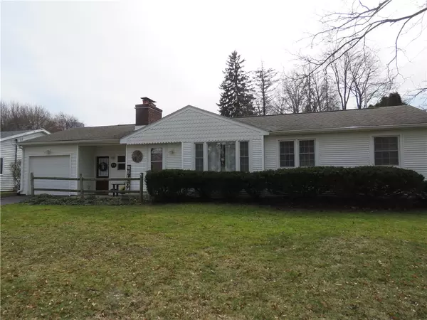 3043 Brockport RD, Spencerport, NY 14559