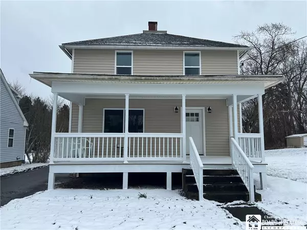 Silver Creek, NY 14136,55 Buffalo ST