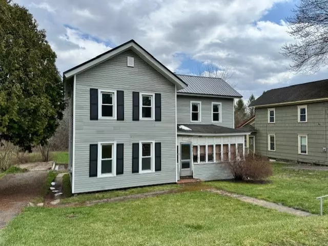 Lyons, NY 14489,163 Geneva ST