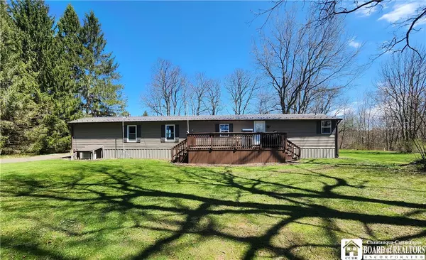 Gerry, NY 14740,5814 Sinclair Dr (REAR)