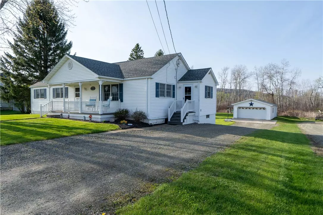 Wayland, NY 14572,2169 Michigan RD