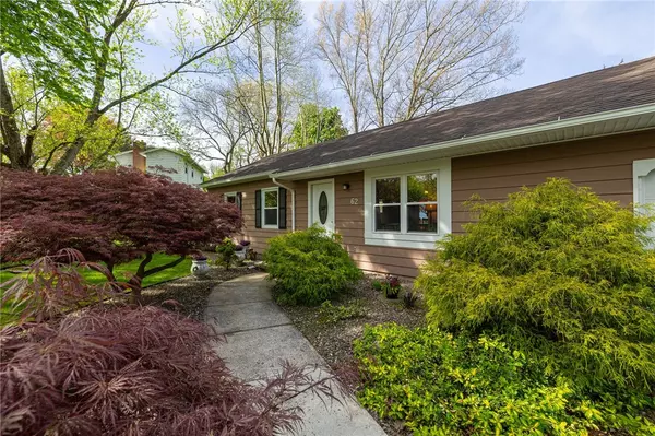 Penfield, NY 14526,62 Brooktree DR