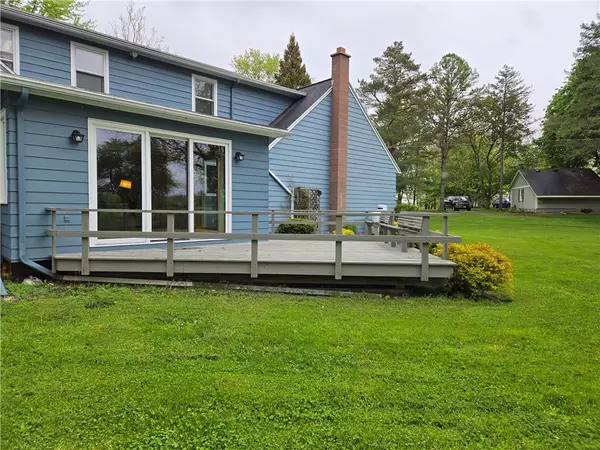 Scottsville, NY 14546,1195 North RD