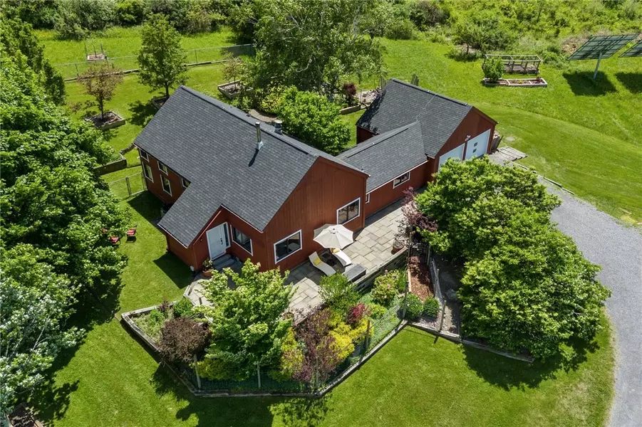 435 Snyder Hill RD, Ithaca, NY 14850