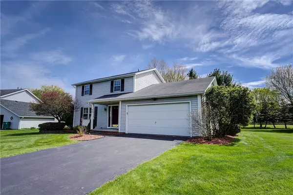 Brockport, NY 14420,39 Highview Circle CIR